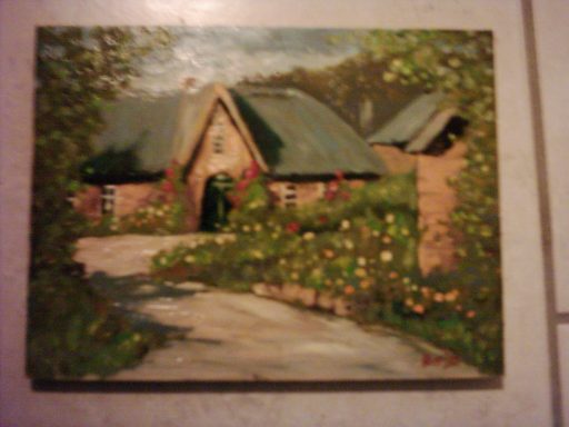 Friesenhof auf Föhr